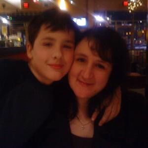 Meet your Posher, Dawn